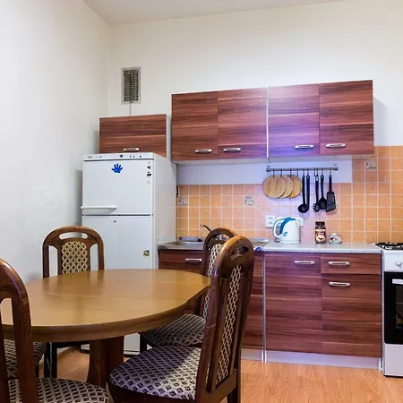 Chata Iveta Apartamento