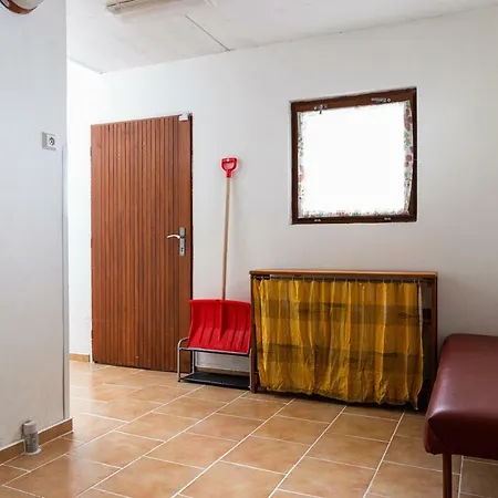 Apartamento Chata Iveta Jáchymov