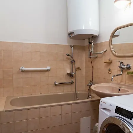 Apartamento Chata Iveta Jáchymov