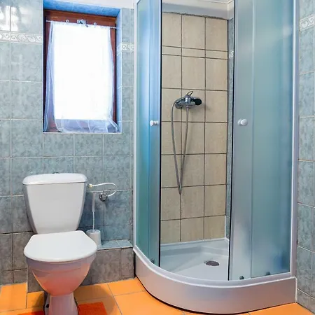 Chata Iveta Apartamento Jáchymov